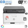 Imprimante Multifonction Laser Couleur HP 178nw (4ZB96A)
