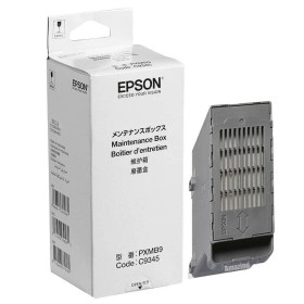 boîte d'entretien réservoir EPSON C9345 ORIGINAL (C12C934591) EPSON