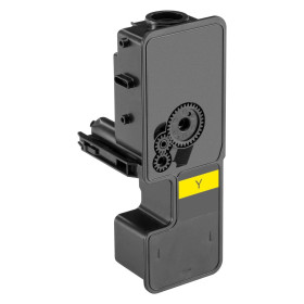 Toner compatbile Toner TK-5230 Jaune