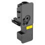 Toner compatbile Toner TK-5230 Jaune