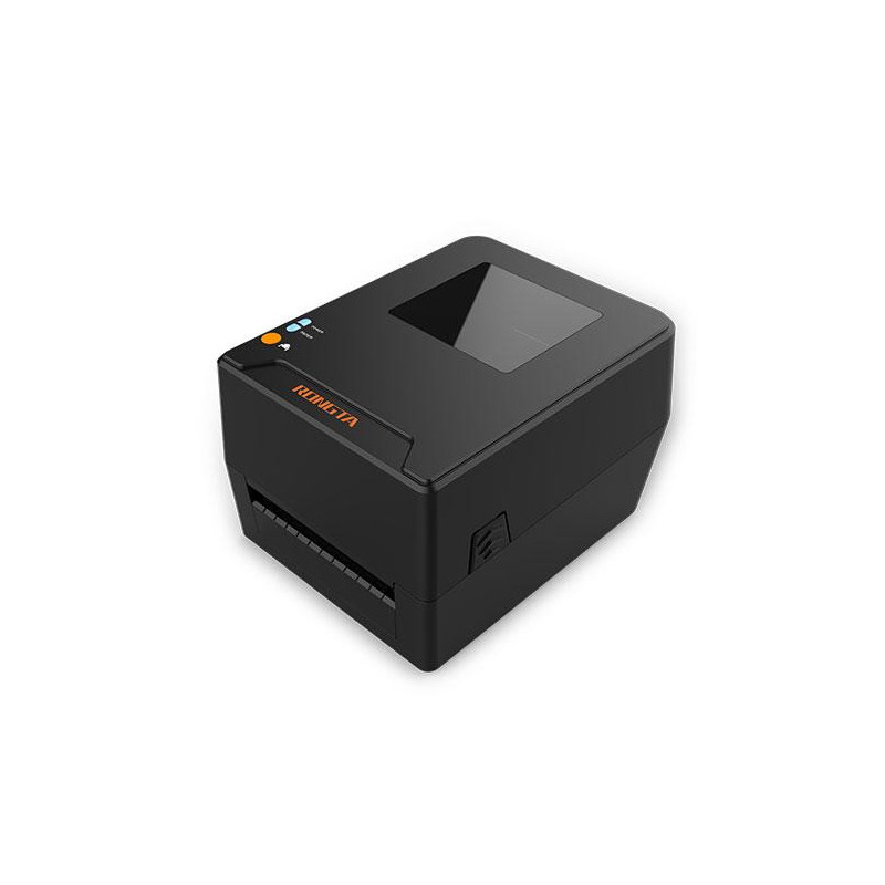 Imprimante de codes-barres à transfert thermique RP400A RONGTA