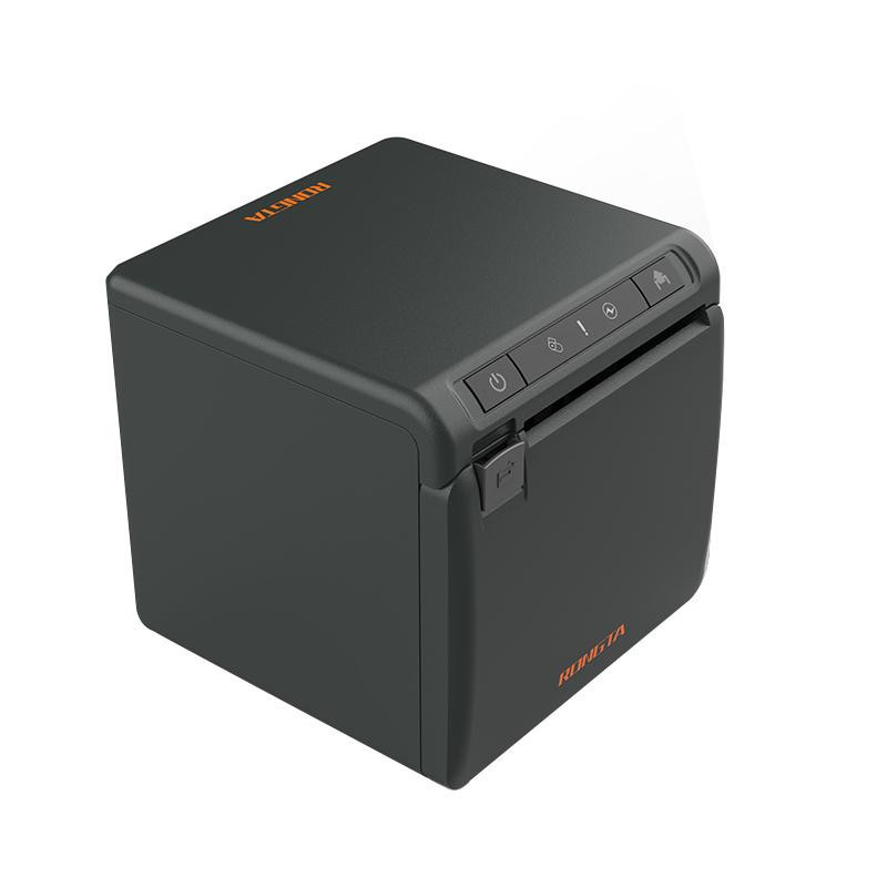 L'imprimante de tickets ACE H2 80MM Thermal Receipt Printer RONGTA
