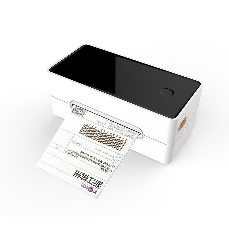 RP421 Label Barcode Printer white RONGTA