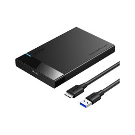 Boitier externe Ugreen USB 3.0 HDD/SSD 2.5 SATA (30848) UGREEN