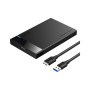 Boitier externe Ugreen USB 3.0 HDD/SSD 2.5 SATA (30848) UGREEN