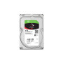 Seagate IronWolf Pro ST4000NT001 disque dur 3.5 4 To 4 TB, SATA 6Gb/s, 26.11 x 101.85 x 146.99 mm, 650 g (ST4000NT001) SEGATE
