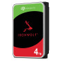 Seagate IronWolf 4Tb NAS Disque Dur 6Gb/s | ST4000VN008 SEGATE