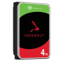 Seagate IronWolf 4Tb NAS Disque Dur 6Gb/s | ST4000VN008 SEGATE