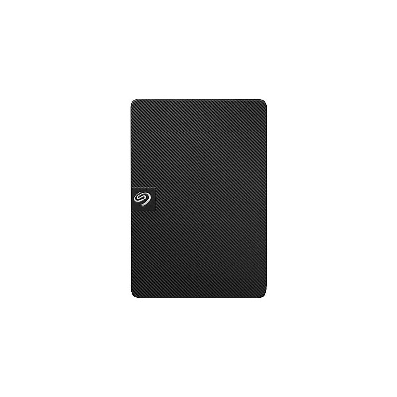 Disque dur 4TB portable Seagate Expansion - USB 3.0 (STKM4000400) SEGATE