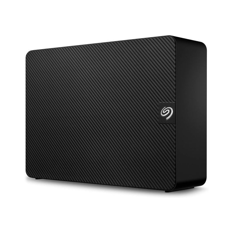 Disque dur externe SEAGATE 10 TB EXPANSION DESKTOP EXTERNAL DRIVE USB 3.0 GEN1 (STKP10000400) SEGATE