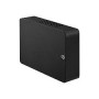 Seagate Expansion STKP12000400 disque dur externe 12 To 3.5 3.2 Gen 1 (3.1 Gen 1) Noir SEGATE