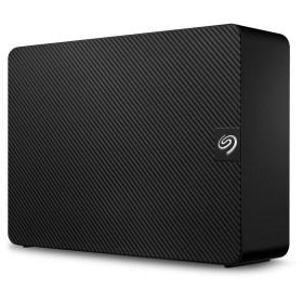 Seagate Expansion STKP12000400 disque dur externe 12 To 3.5 3.2 Gen 1 (3.1 Gen 1) Noir SEGATE