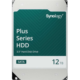 Disque dur interne 3.5 Synology HAT3310 12 To (HAT3310-12T) Synology