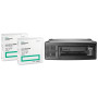 Cartouche de données HPE LTO-8 Ultrium 30 To RW (Q2078A) HPE