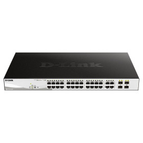 D-Link DGS-1210-28P/E D-link