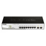 D-Link DGS-1210-10P D-link