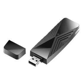 D-Link DWA-X1850 carte réseau WLAN 1800 Mbit/s (DWA-X1850) D-link