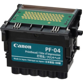 Canon PF-04 tête d’impression Jet d'encre iPF650, iPF655, iPF750, iPF755, iPF765, iPF760, iPF750, iPF750 Canon