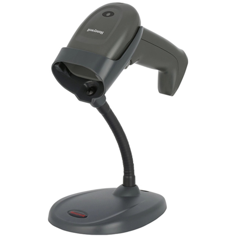 Honeywell Barcode scanner 65306 with Stand - USB (HH490-R1-1USB-1-R) HONEYWELL