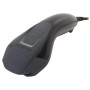 Barcode scanner laser Honeywell Voyager 1200g avec stand - USB (1200G-2USB-1) HONEYWELL
