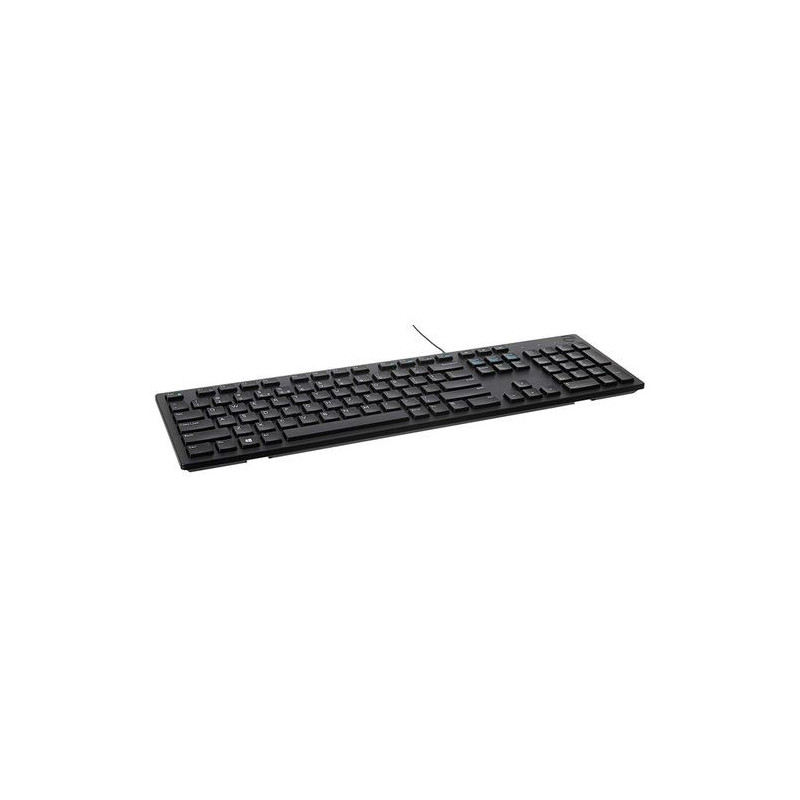 DELL Clavier filaire USB KB216 Dell
