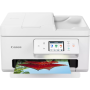Imprimante Photo Multifonction Jet d'encre Canon PIXMA TS7740I (6258C007AA) Canon