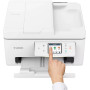 Imprimante Photo Multifonction Jet d'encre Canon PIXMA TS7740I (6258C007AA) Canon