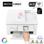 Imprimante Photo Multifonction Jet d'encre Canon PIXMA TS7740I (6258C007AA) Canon