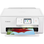 Imprimante Photo Multifonction Jet d'encre Canon PIXMA TS7640i (6256C007AA) Canon