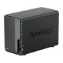 Serveur NAS 2 baies Synology DiskStation® DS225+ Synology
