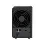 Serveur NAS 2 baies Synology DiskStation® DS225+ Synology