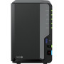 Serveur NAS 2 baies Synology DiskStation® DS225+ Synology