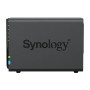 Serveur NAS 2 baies Synology DiskStation® DS225+ Synology
