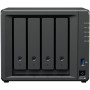 Serveur NAS 4 baies Synology DiskStation® DS425+ Synology