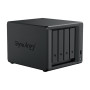 Serveur NAS 4 baies Synology DiskStation® DS425+ Synology