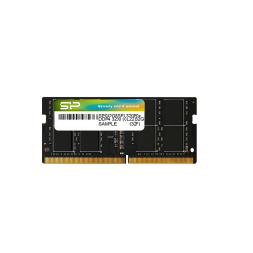 Silicon Power Barrette Mémoire 16 Go 1 x 16 Go DDR4 2666 MHz (SP016GBSFU266X02) Silicon Power