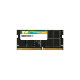 Barrette Mémoire SILICON POWER SODIMM DDR4 3200MHz 16 GB (SP016GBSFU320X02) Silicon Power