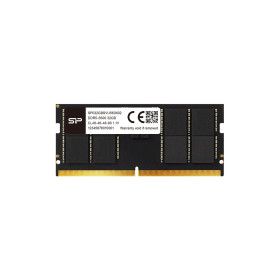 SILICON POWER RAM 16GB DDR5 5600MHz (SP016GBSVU560F02) Silicon Power