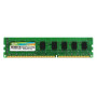 Silicon Power Mémoire RAM SP004GLLTU160N02 1x4GB DDR3 1600Mhz Silicon Power