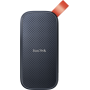 Disque dur portable SSD SanDisk 1 To (SDSSDE30-1T00-G25) Sandisk