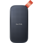Disque dur portable SSD SanDisk 1 To (SDSSDE30-1T00-G25) Sandisk