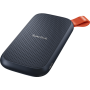 Disque dur portable SSD SanDisk 1 To (SDSSDE30-1T00-G25) Sandisk