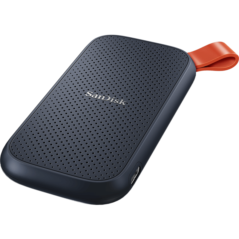 Disque dur portable SSD SanDisk 1 To (SDSSDE30-1T00-G25) Sandisk
