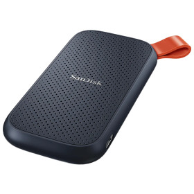 Disque dur portable SSD SanDisk® 1 To (SDSSDE30-1T00-G26) Sandisk