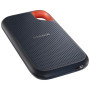 Disque dur portable SSD SanDisk Extreme 2 To (SDSSDE61-2T00-G25) Sandisk