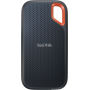 Disque dur portable SSD SanDisk Extreme 2 To (SDSSDE61-2T00-G25) Sandisk