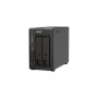 QNAP TS-253E NAS Tower Ethernet/LAN Noir J6412 (TS-253E-8G) Qnap