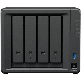 Serveur NAS 4 baies Synology DiskStation® DS925+ Synology