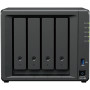 Serveur NAS 4 baies Synology DiskStation® DS925+ Synology