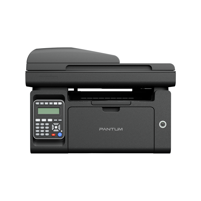 Imprimante Laser Multifonction Monochrome PANTUM avec ADF 4en 1 (M6600NW) Pantum